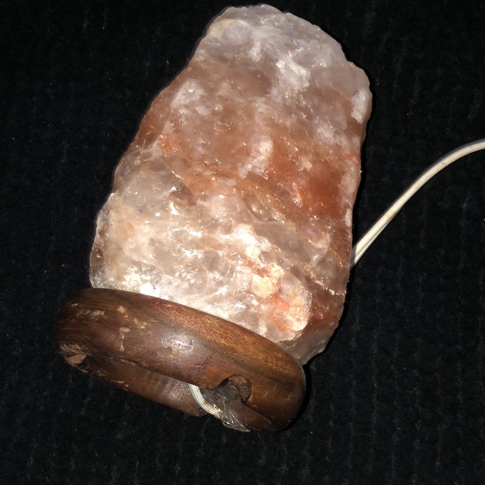 Electric Himalaya Lava rock